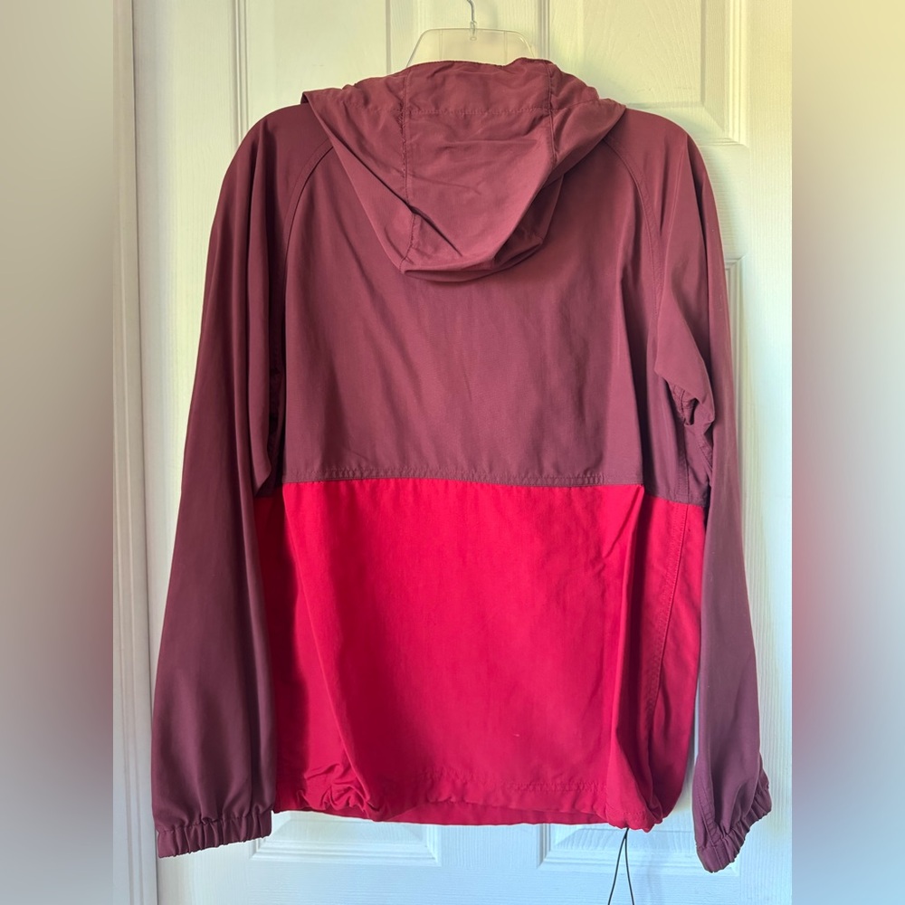 L.L. Bean Classic Anorak (Packable) - image 5